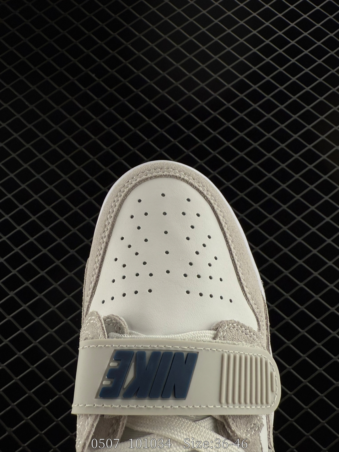 Nike Air Jordan Legacy 312 Low